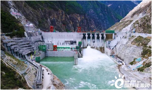 西藏规模最大内需水电站投产发电--中国水力发电工程学会